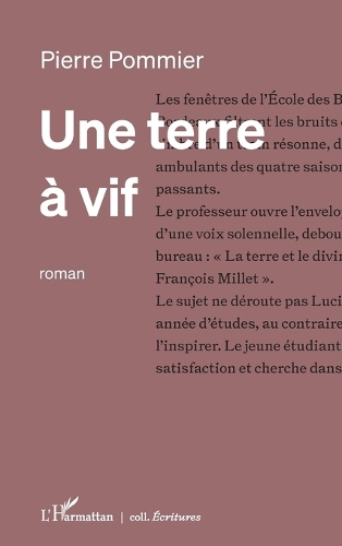 Une terre à vif