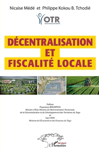Décentralisation et fiscalité locale