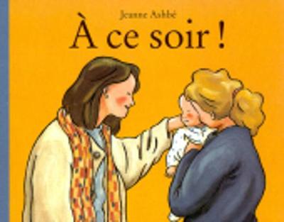 A ce soir !