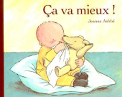 Ca va mieux!