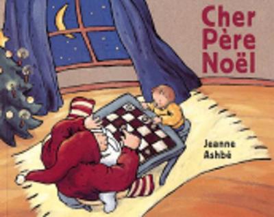 Cher Pere Noel