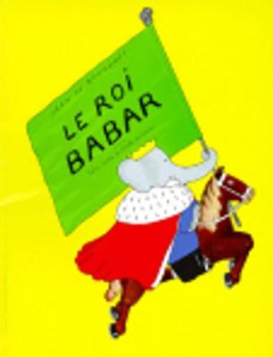Le roi Babar