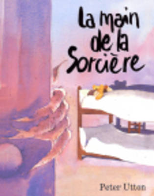 La main de la sorciere