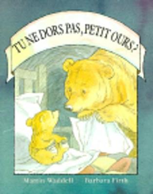 Tu ne dors pas, Petit Pours ?