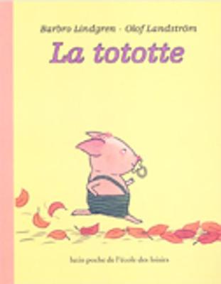 La tototte