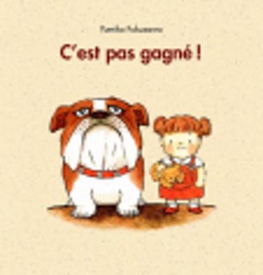 C'est pas gagne