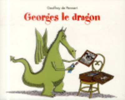 Georges le dragon