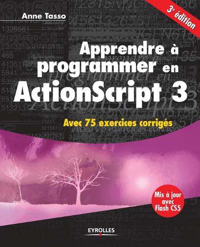 Apprendre à programmer en ActionScript 3