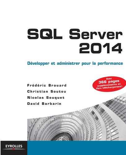 SQL Server 2014