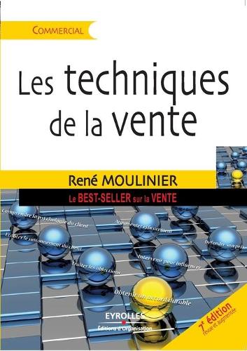 Les techniques de vente
