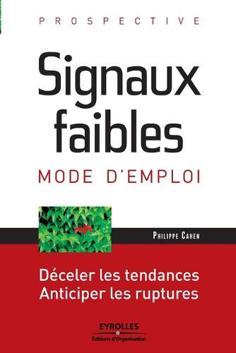 Signaux faibles