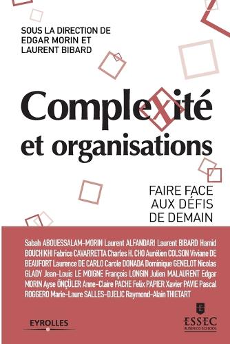 Complexité et organisations
