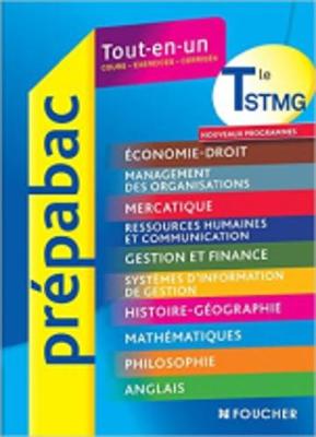 Prepabac Tout-en-un