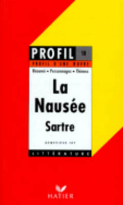 Profil d'Une Oeuvre