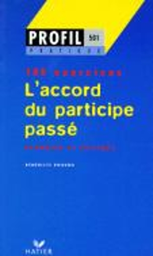 Profil Formation