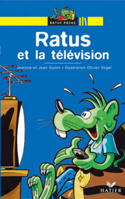 Bibliotheque De Ratus