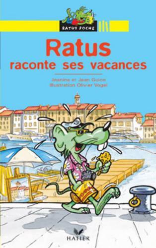 Bibliotheque De Ratus