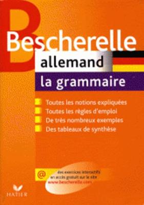 Bescherelle