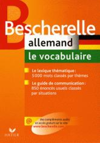 Bescherelle