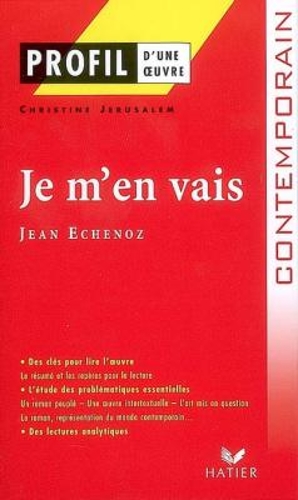 Profil d'une oeuvre