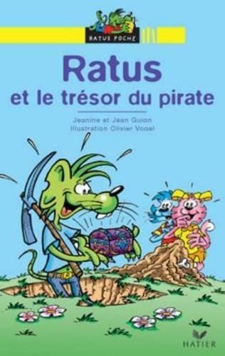 Bibliotheque De Ratus