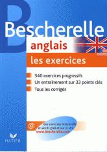 Bescherelle