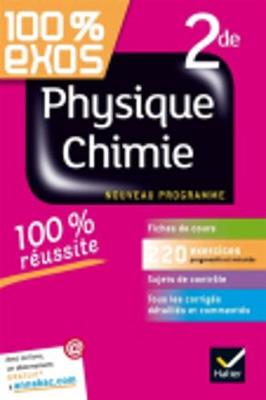 Physique chimie Seconde