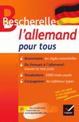Bescherelle