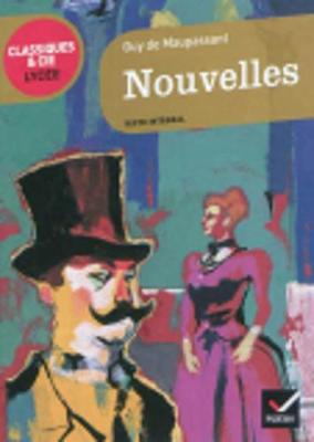 Nouvelles