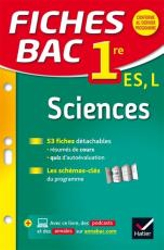 Fiches Bac