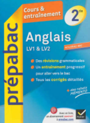 Prepabac Cours Et Entrainement