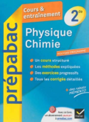 Prepabac Cours Et Entrainement