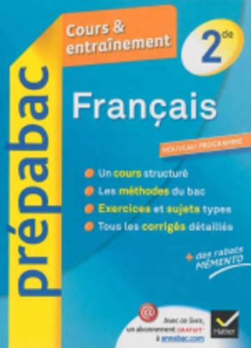 Prepabac Cours Et Entrainement