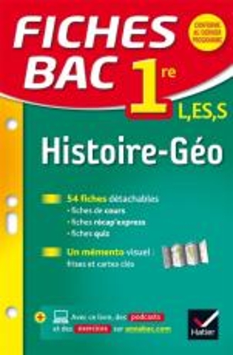 Fiches Bac