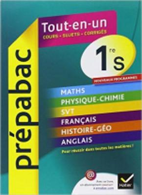 Prepabac Tout-en-un