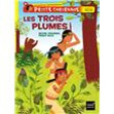 Petits Cheyennes (Premieres lectures)