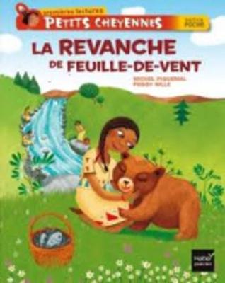 Petits Cheyennes (Premieres lectures)
