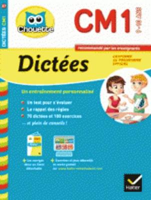 Collection Chouette - Francais