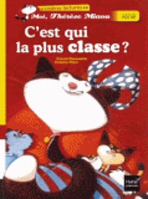 C'est qui la plus classe ?