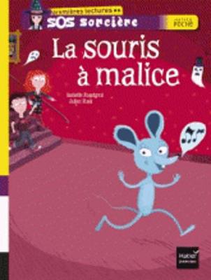 La souris a malice