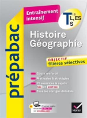 Prepabac Entrainement intensif