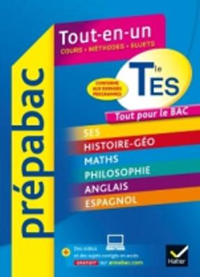 Prepabac Tout-En-Un