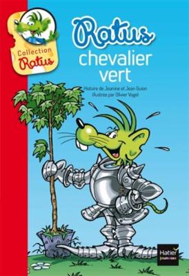 Ratus Poche
