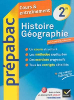 Prepabac Cours et entrainement