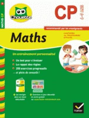 Collection Chouette - Maths