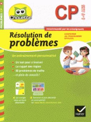 Collection Chouette - Maths