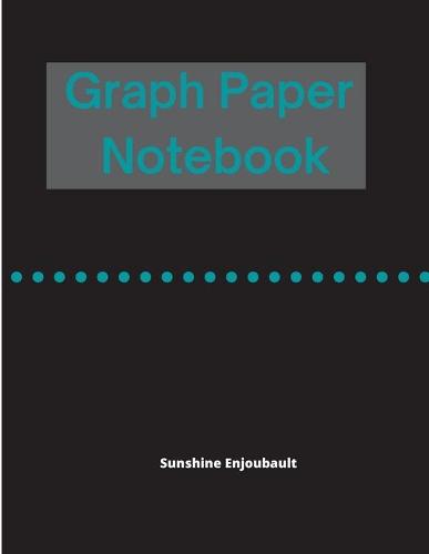 Graph Paper Notebook