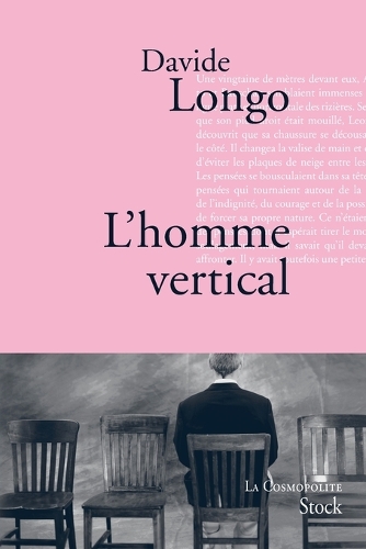 L'homme vertical