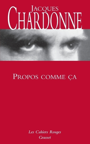 Propos comme \ca
