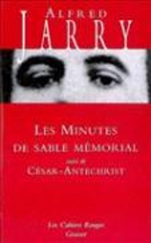 Les minutes de sable memorial/Cesar-Antechrist